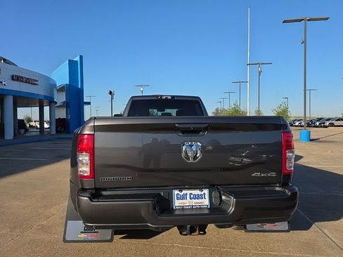 Used 2023 RAM 3500 Big Horn w/ Level 1 Equipment Group image 6