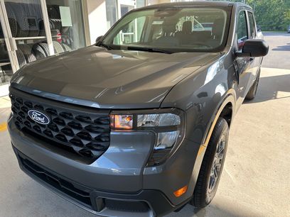 New 2026 Ford Maverick XLT