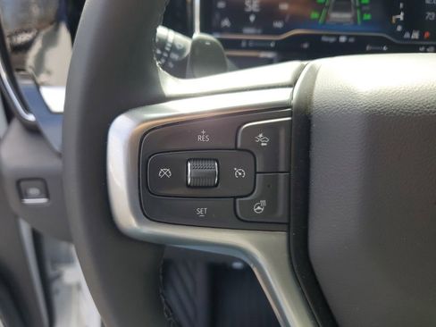 Used 2025 Chevrolet Silverado 1500 RST image 20