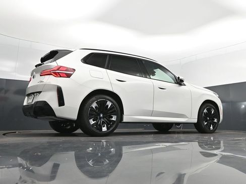 New 2026 BMW X3 xDrive30 w/ Premium Package AWD/4WD image 43