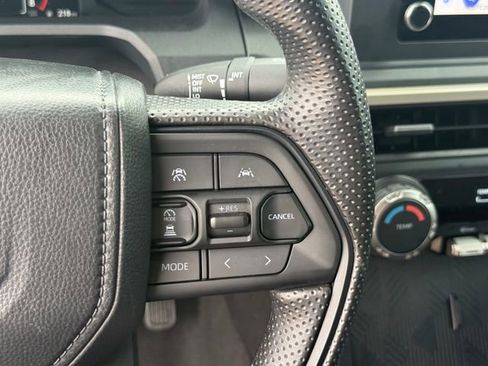 Used 2024 Toyota Tacoma SR RWD image 17