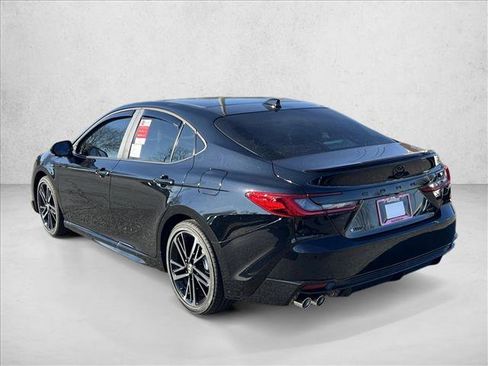 New 2026 Toyota Camry XSE image 9