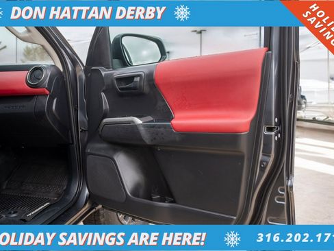 Used 2023 Toyota Tacoma SR5 image 26