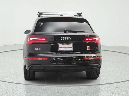 Used 2024 Audi Q5 2.0T Premium Plus w/ Premium Plus Package AWD/4WD image 6