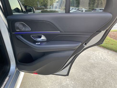 Certified 2024 Mercedes-Benz GLE 450 4MATIC image 42