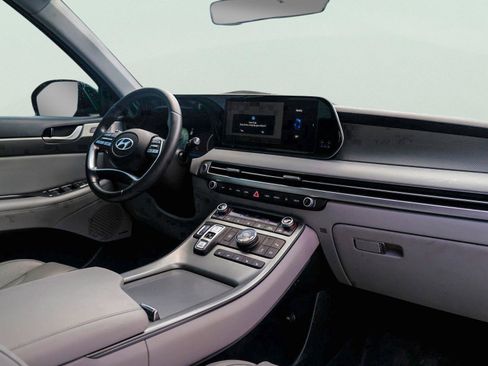 Used 2024 Hyundai Palisade SEL w/ Premium Package FWD image 10