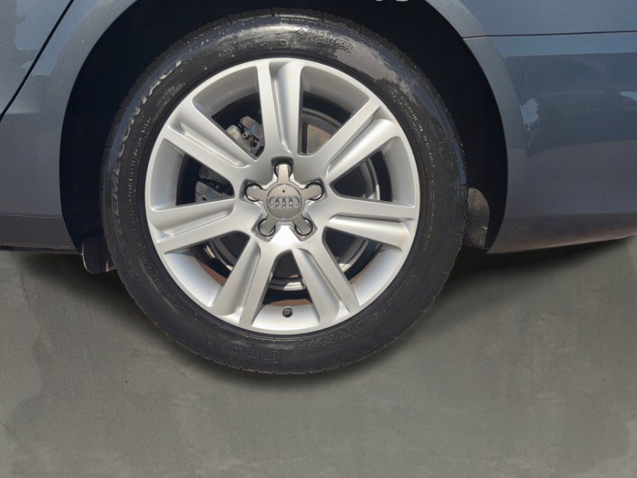 Used 2010 Audi A4 2.0T Premium w/ Bluetooth/Homelink Pkg FWD image 36