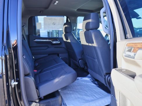 New 2026 GMC Sierra 1500 Elevation image 26