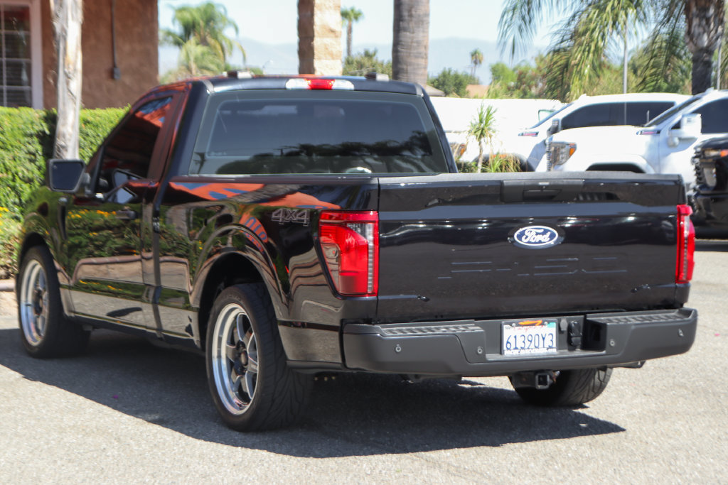 Used 2024 Ford F150 XL AWD/4WD image 6