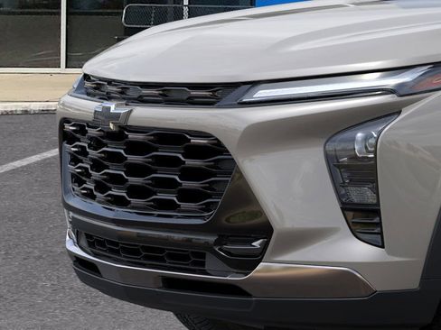 New 2026 Chevrolet Trax ACTIV image 37