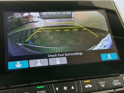 Used 2020 Honda Odyssey EX-L image 17