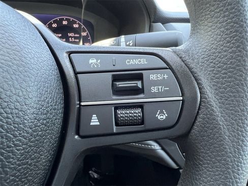 New 2025 Honda Accord SE image 26