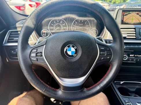 Used 2016 BMW 328i xDrive Sedan AWD/4WD image 24