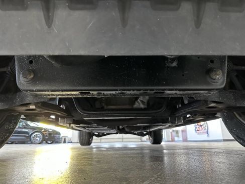 Used 2008 Ford Explorer Sport Trac XLT image 31