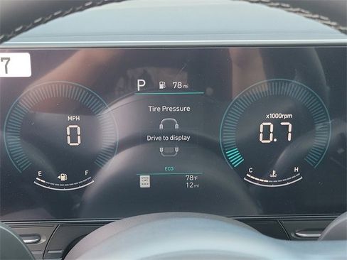 New 2026 Hyundai Kona SEL Sport image 10