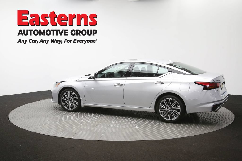Used 2023 Nissan Altima 2.5 SL FWD image 65
