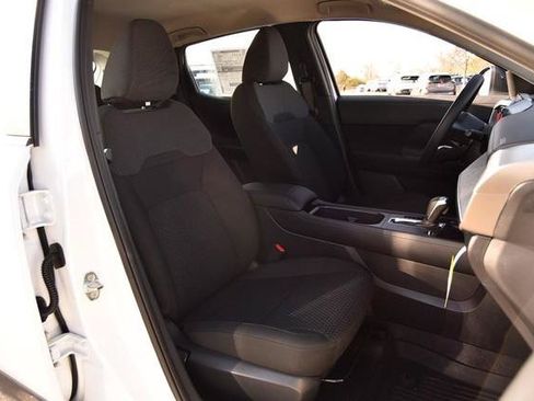 New 2026 Nissan Kicks S FWD image 22