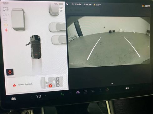 Used 2020 Tesla Model Y Long Range image 14