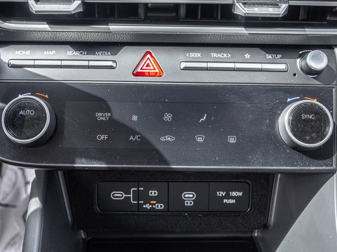 Certified 2026 Hyundai Sonata Blue FWD image 19