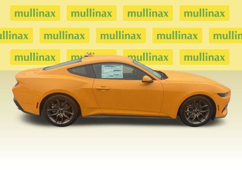 New 2026 Ford Mustang Premium image 2