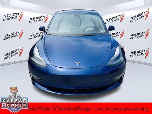 Used 2023 Tesla Model 3 Standard Range RWD image 8