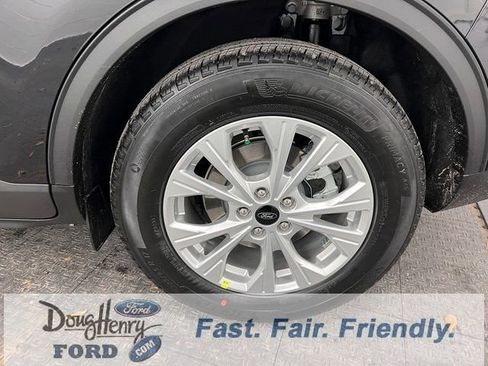 New 2026 Ford Escape Active FWD image 21