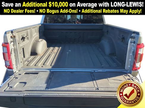 Used 2022 Ford F150 Raptor w/ Equipment Group 801A High image 23