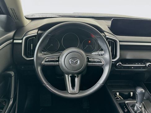 Used 2025 MAZDA CX-50 AWD 2.5 S w/ Preferred Package image 18