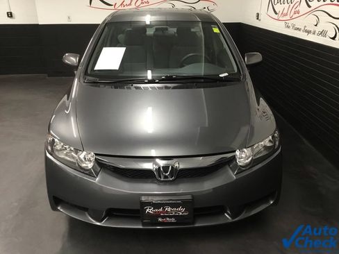 Used 2010 Honda Civic LX image 4