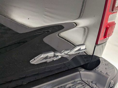 Used 2024 RAM 2500 Laramie w/ Safety Group image 16