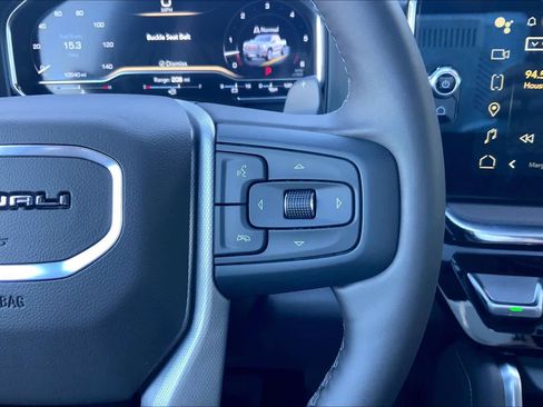 Used 2024 GMC Sierra 1500 Denali w/ Denali Reserve Package image 22