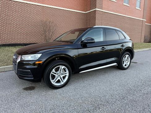 Used 2018 Audi Q5 2.0T Premium image 5