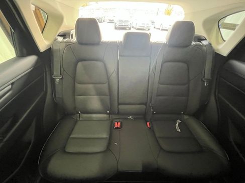 New 2025 MAZDA CX-5 AWD 2.5 S w/ Select Package image 26