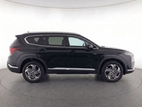 Used 2022 Hyundai Santa Fe SEL FWD image 8