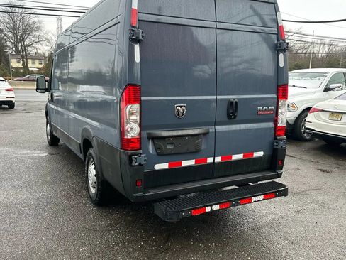 Used 2021 RAM ProMaster 3500 image 7