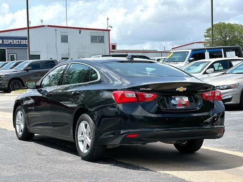 Used 2024 Chevrolet Malibu LT FWD image 13