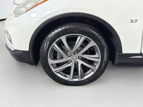 Used 2017 INFINITI QX50 AWD w/ Technology Package image 33