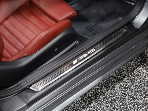 Used 2017 Mercedes-Benz C 43 AMG 4MATIC Cabriolet image 45