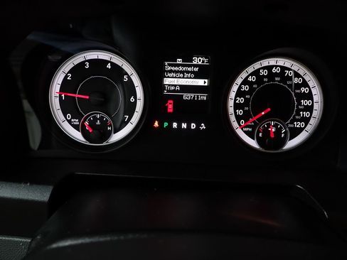 Used 2013 RAM 1500 Tradesman w/ Popular Equipment Group image 26