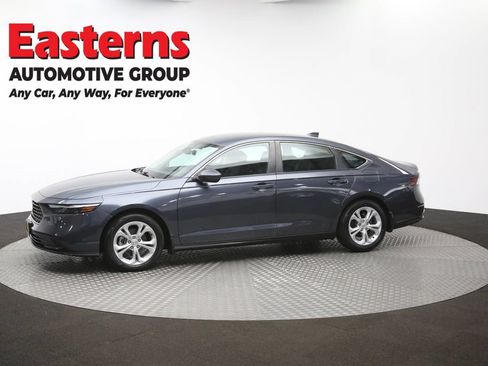 Used 2024 Honda Accord LX image 56