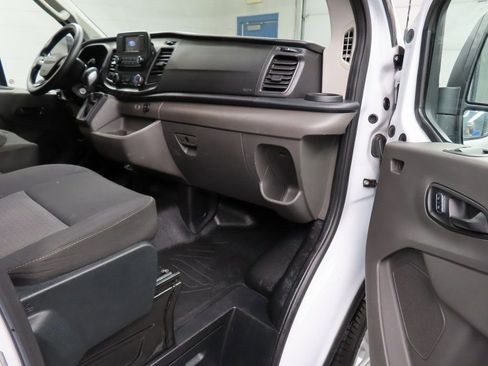 Used 2023 Ford Transit 250 Low Roof w/ Exterior Upgrade Package image 23