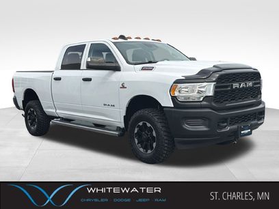 Used 2020 RAM 2500 Tradesman w/ Safety Group