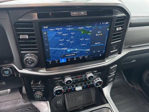 Used 2025 Ford F150 Raptor R w/ Equipment Group 803A Raptor R image 26