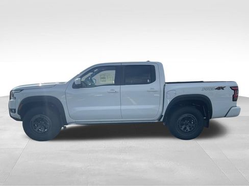New 2026 Nissan Frontier PRO-4X w/ Pro Premium Package AWD/4WD image 2