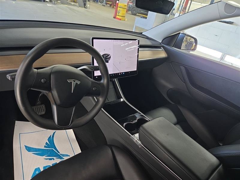 Used 2020 Tesla Model Y Long Range AWD/4WD image 5