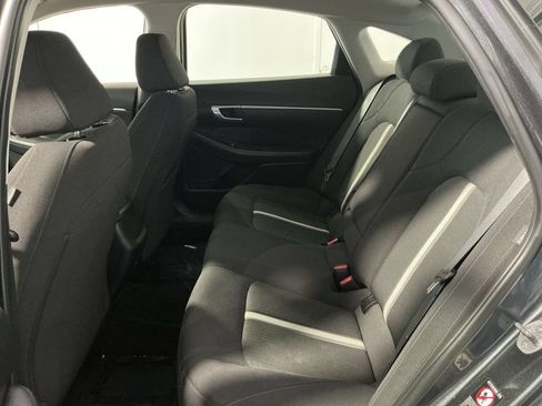 Used 2023 Hyundai Sonata SEL FWD image 24