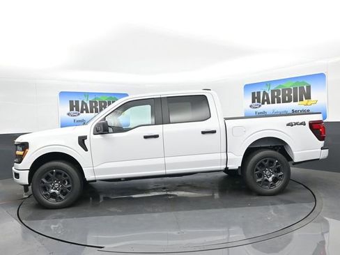 New 2026 Ford F150 STX AWD/4WD image 2