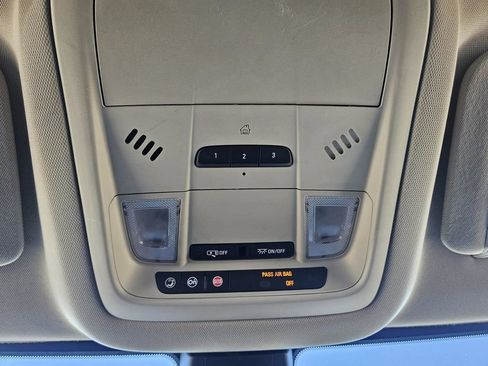 Used 2019 GMC Acadia Denali w/ Technology Package image 20