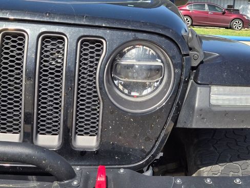 Used 2020 Jeep Wrangler Unlimited Rubicon w/ Quick Order Package 28Y Recon AWD/4WD image 22