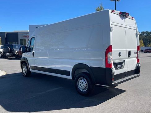 New 2026 RAM ProMaster 2500 w/ Safety Group image 33